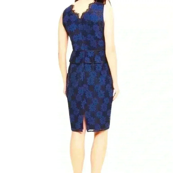 Phase Eight Dresses & Skirts - 🥳 HOST PICK 🎉 Sleeveless Cocktail Dress by  Phase Eight. UK SIZE 10